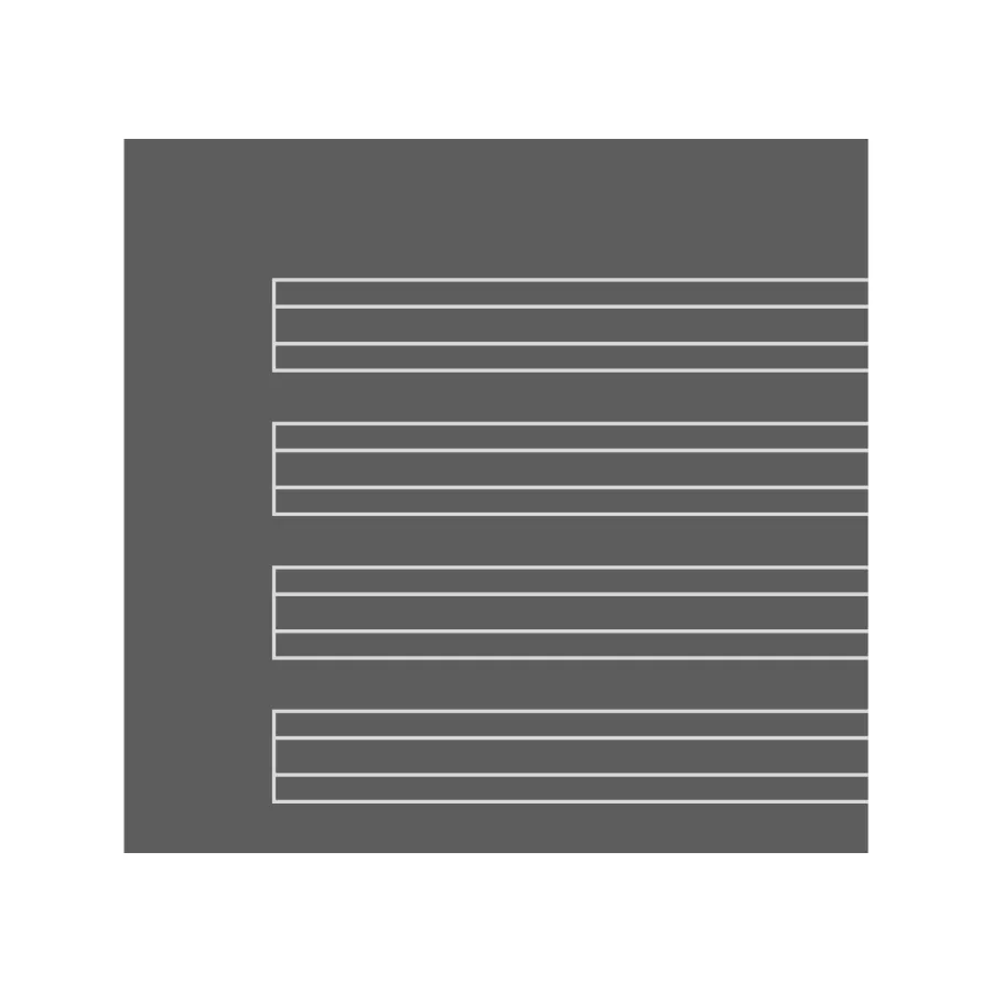 2nd school year FLÖTOTTO - MOVING BOARDS Pinboard