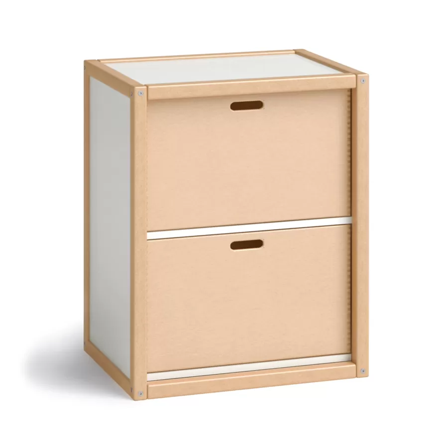 FLÖTOTTO - 8428 Container mit Schubkästen H74 B60