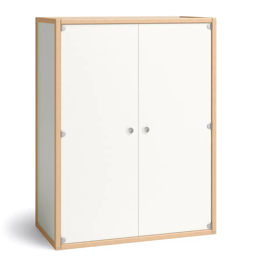 FLÖTOTTO - 8470 Container mit Doppeltür