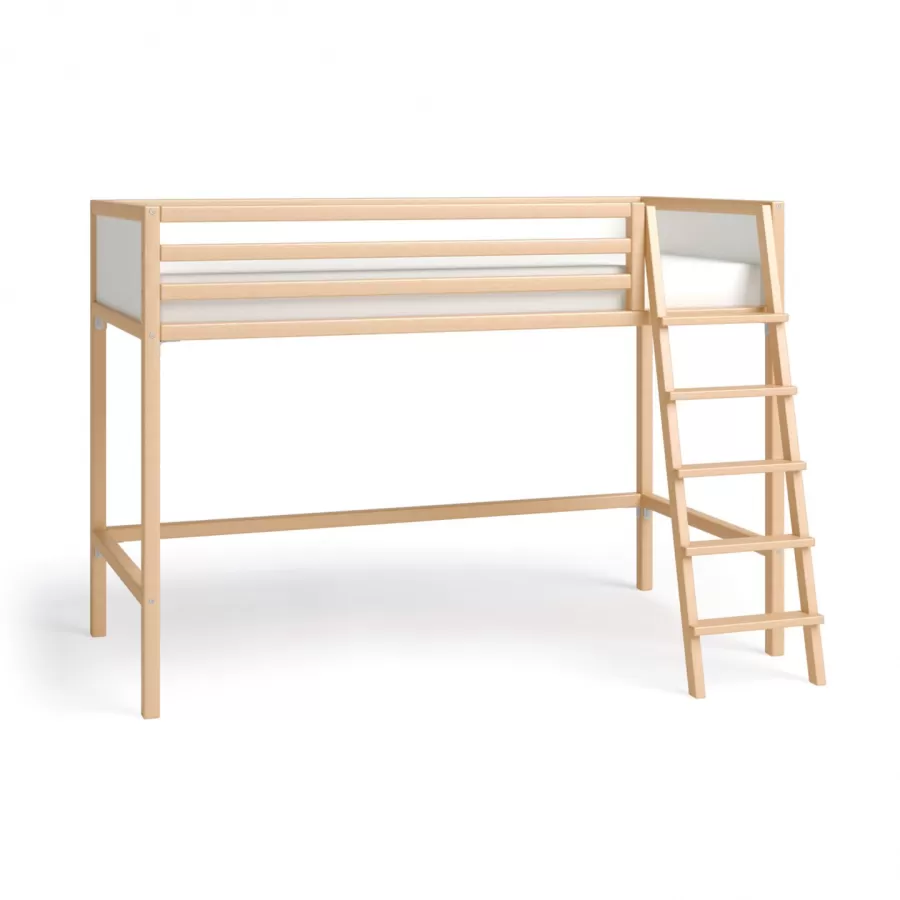 FLÖTOTTO - 8229 Liege (3-seitig-umbaut)