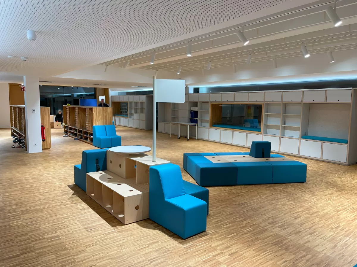 FLÖTOTTO - ACTIVE Box 2er