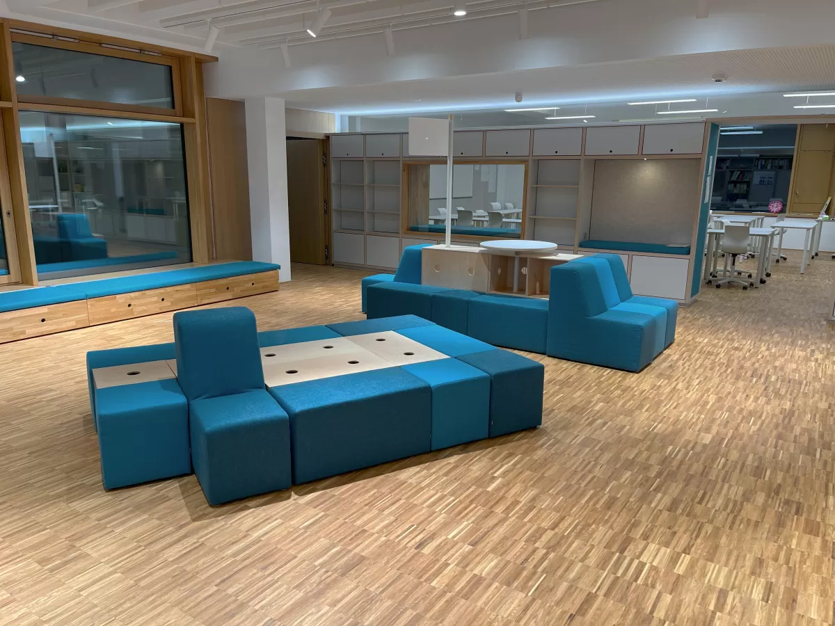 FLÖTOTTO - ACTIVE Box 2er