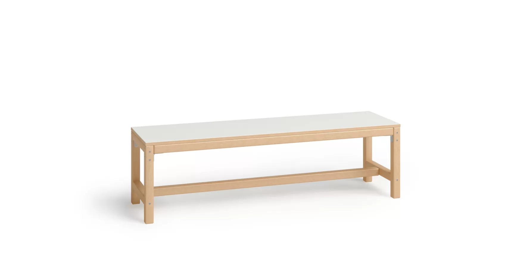 FLÖTOTTO - Profilsystem Container und Tische