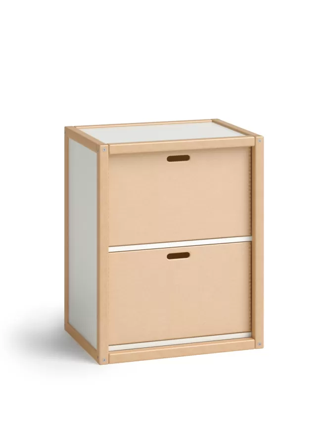 FLÖTOTTO - Profilsystem Container und Tische