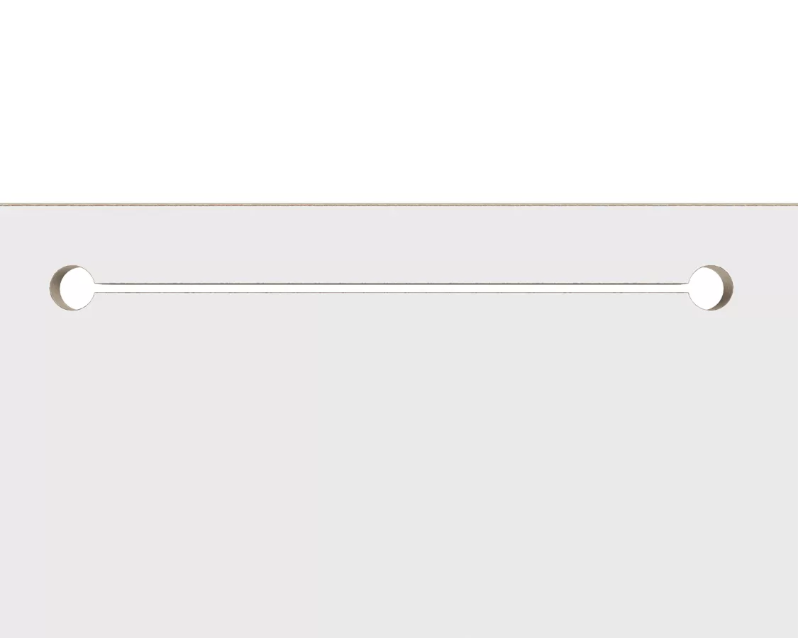 FLÖTOTTO - FLEX TABLE-Lehrertisch