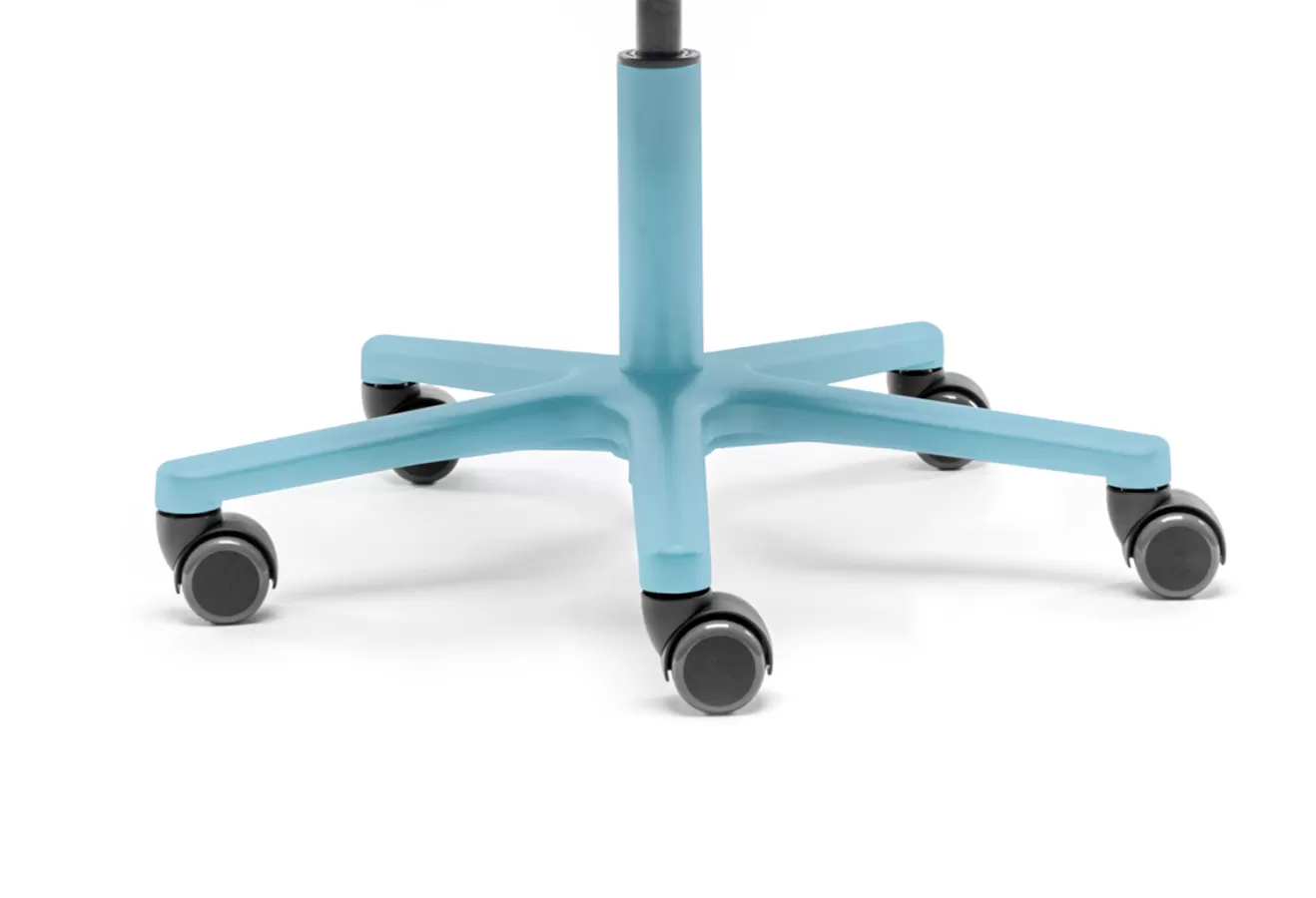 FLÖTOTTO - PRO STOOL – Drehhocker