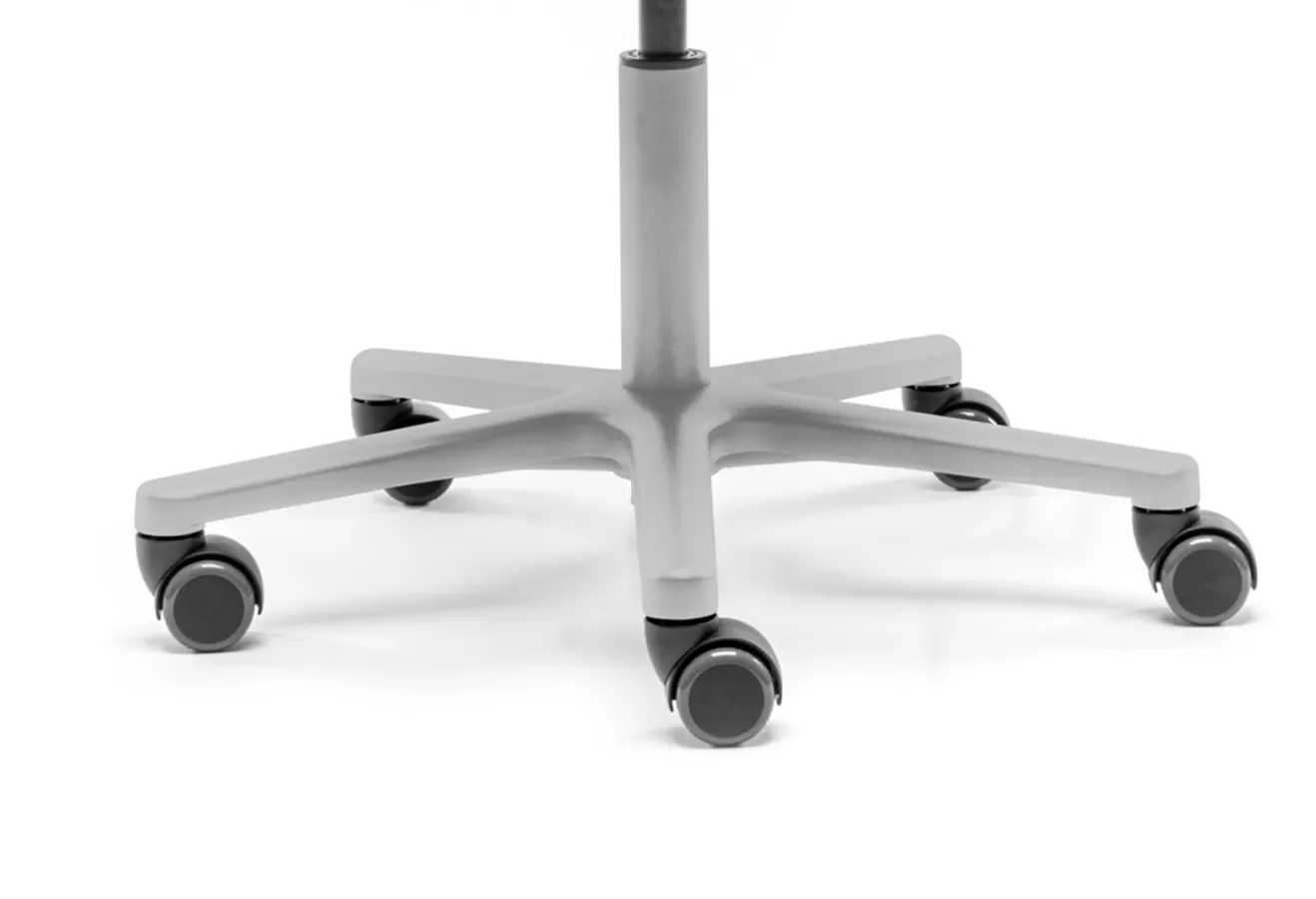 FLÖTOTTO - PRO STOOL – Drehhocker