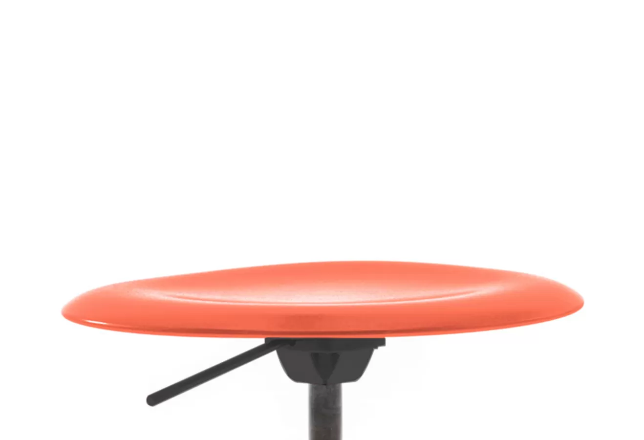 FLÖTOTTO - PRO STOOL – Drehhocker