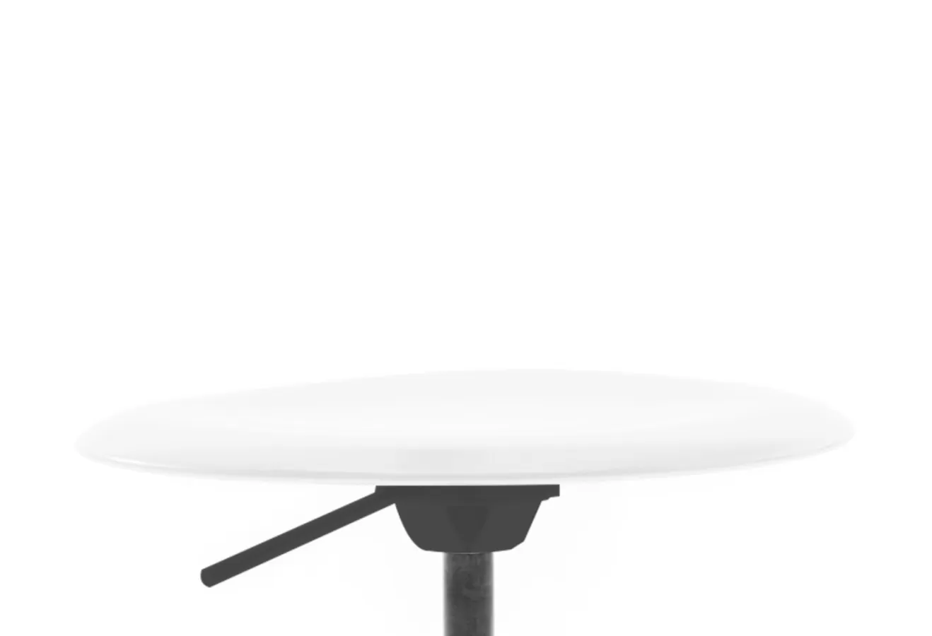FLÖTOTTO - PRO STOOL – Drehhocker