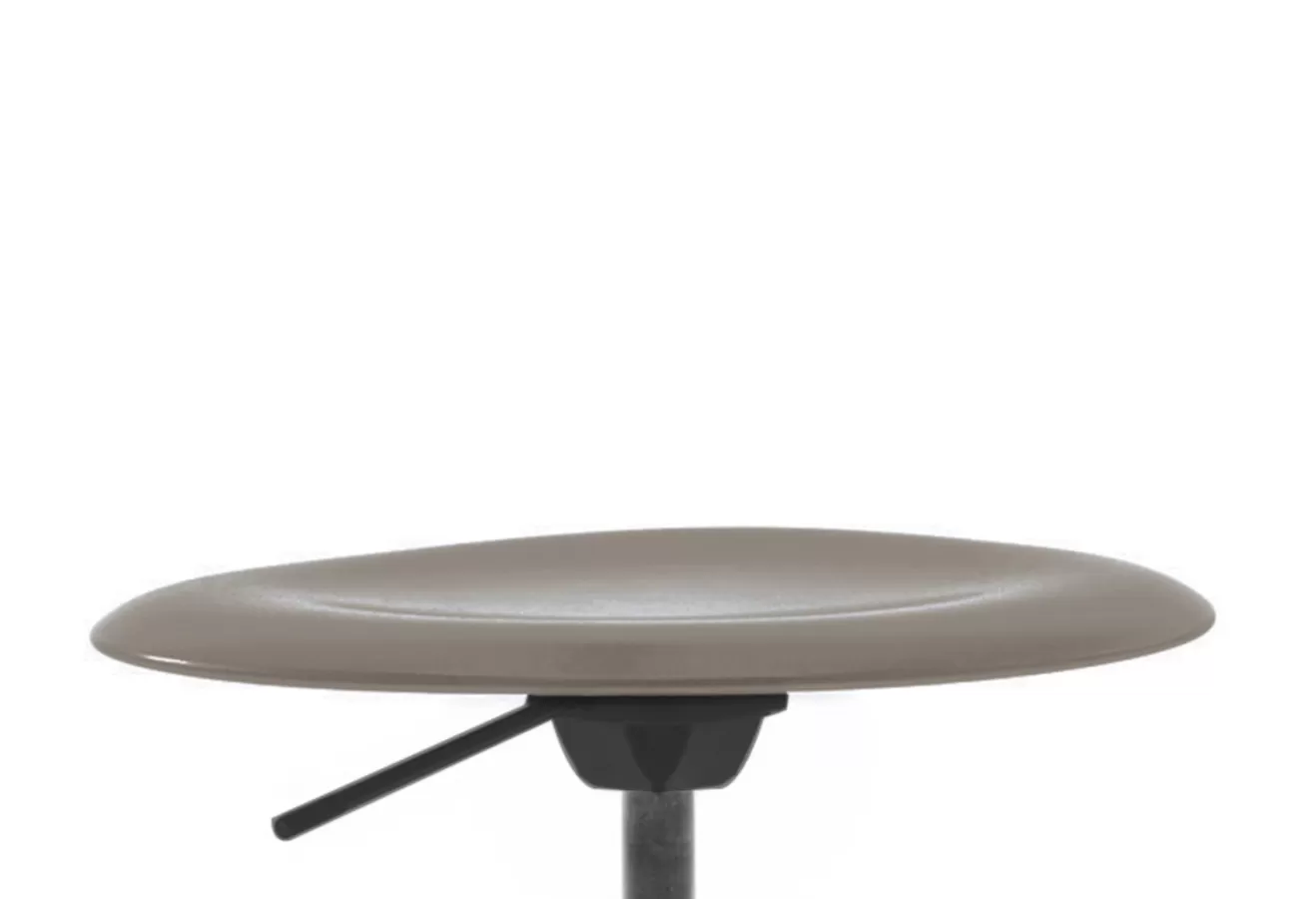 FLÖTOTTO - PRO STOOL – Drehhocker