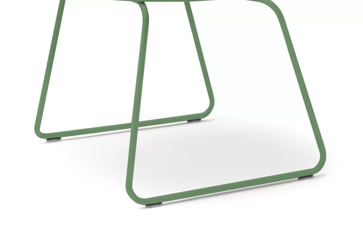 FLÖTOTTO - PRO CHAIR – Gleitkufengestell