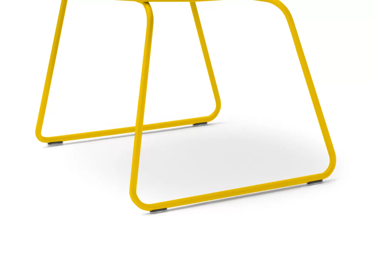 FLÖTOTTO - PRO CHAIR – Gleitkufengestell