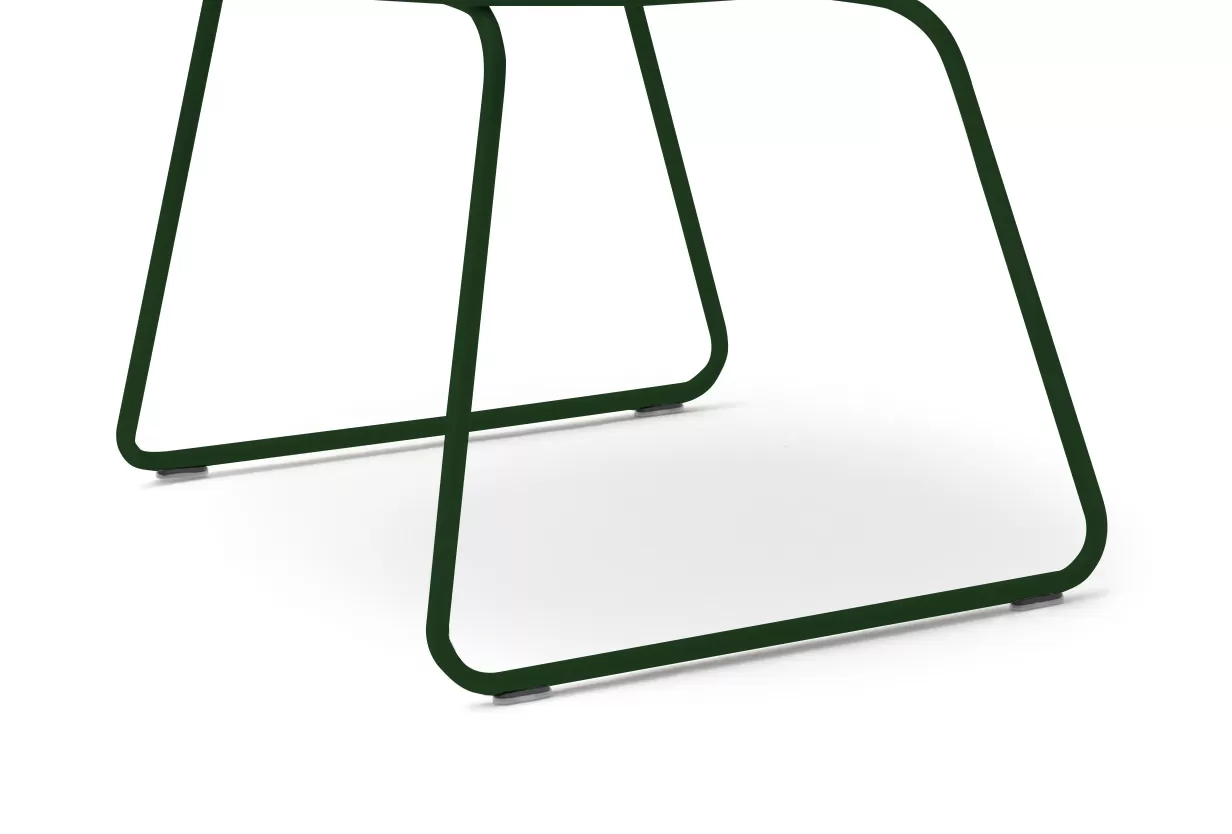 FLÖTOTTO - PRO CHAIR – Gleitkufengestell