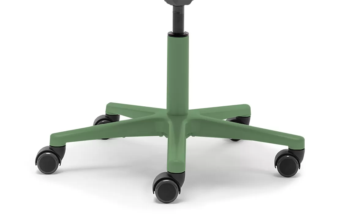 FLÖTOTTO - PRO STOOL – Drehhocker