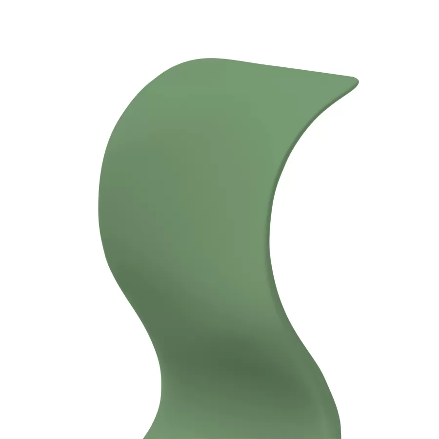 FLÖTOTTO - PRO CHAIR – Gleitkufengestell Barhocker