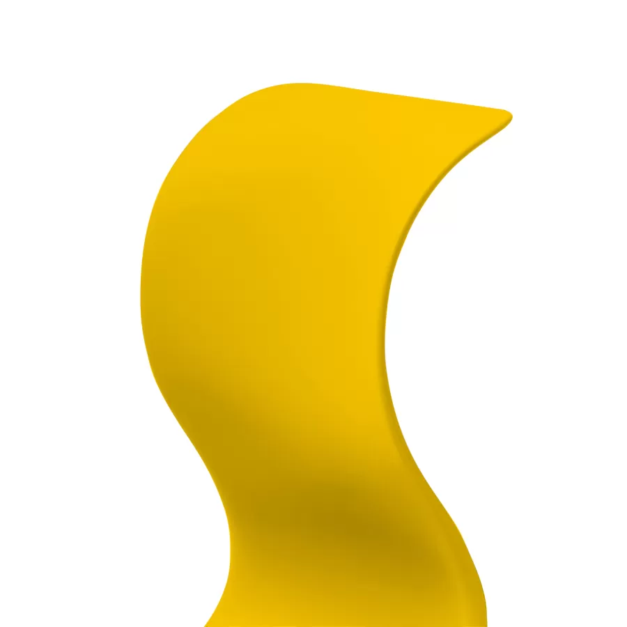 FLÖTOTTO - PRO CHAIR – Vierbeingestell mit Rollen