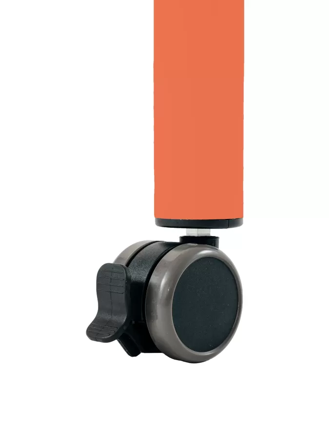 FLÖTOTTO - FLEX TABLE Segment 360