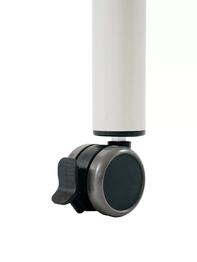 FLÖTOTTO - FLEX TABLE Segment 360