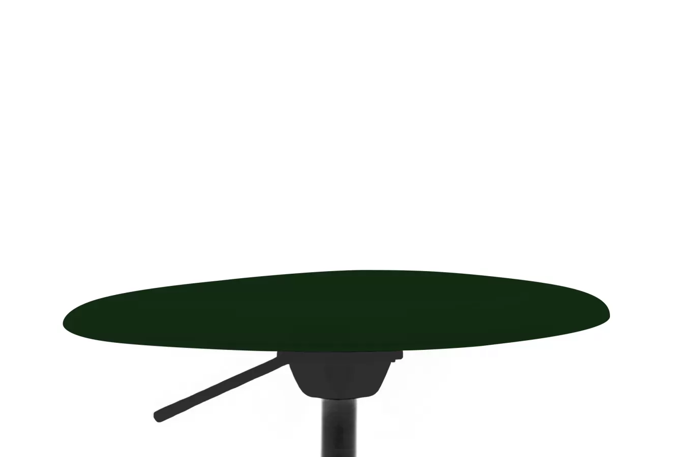 FLÖTOTTO - PRO STOOL – Drehhocker