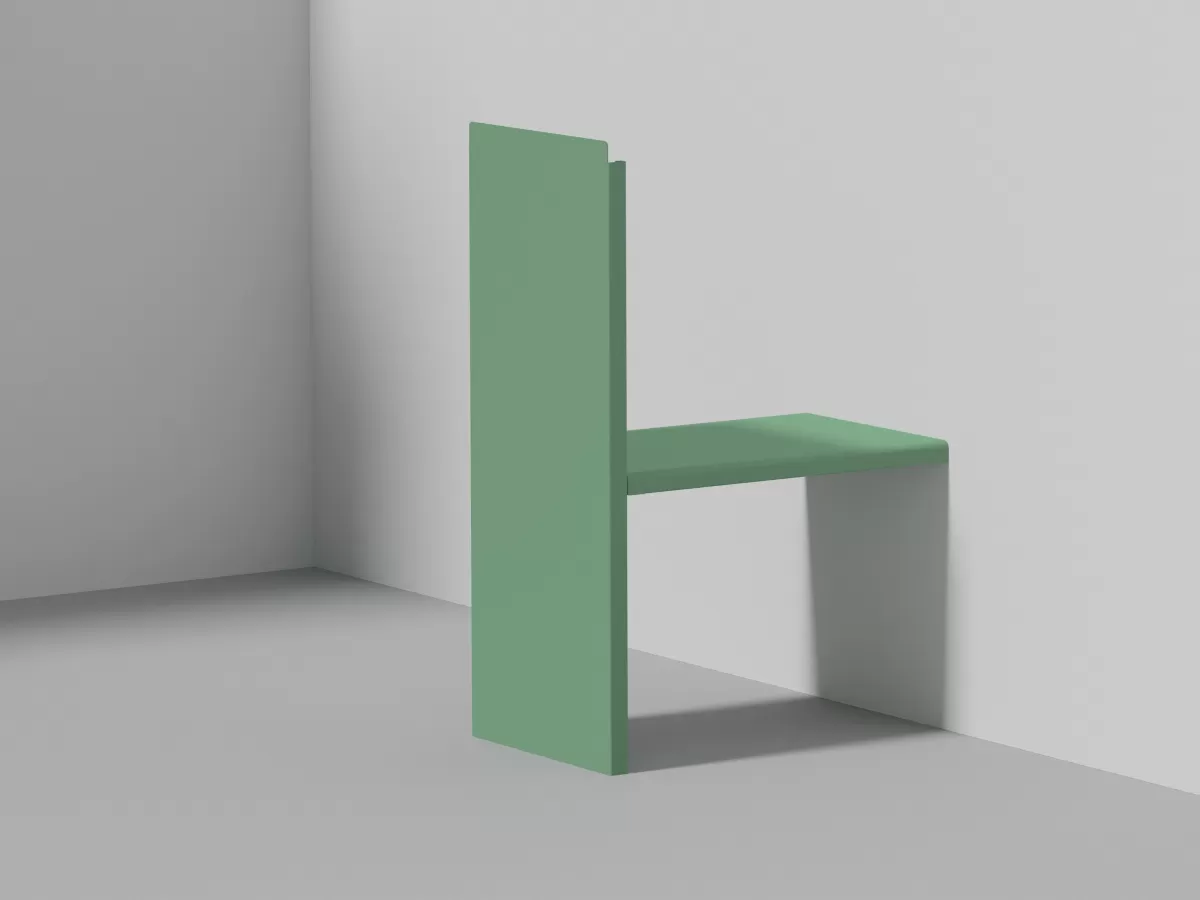 STEEL wall-mounted desk with privacy screen FLÖTOTTO - STEEL Stahlmöbel