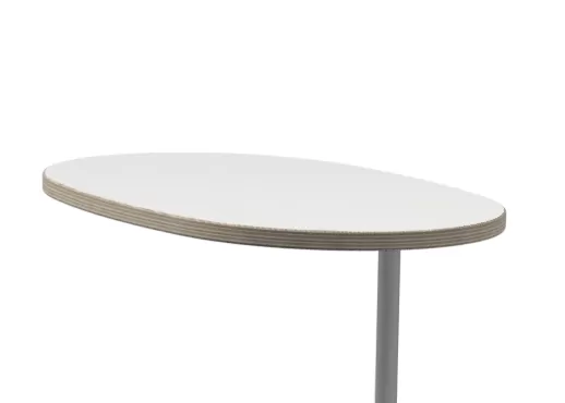 FLÖTOTTO - PRO CHAIR – Vierbeingestell mit Rollen