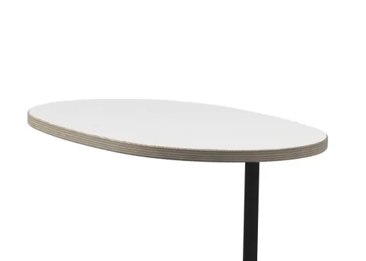 FLÖTOTTO - PRO CHAIR – Vierbeingestell mit Rollen