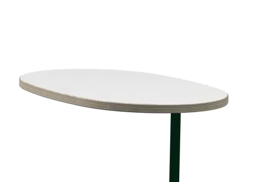 FLÖTOTTO - PRO CHAIR – Vierbeingestell mit Rollen