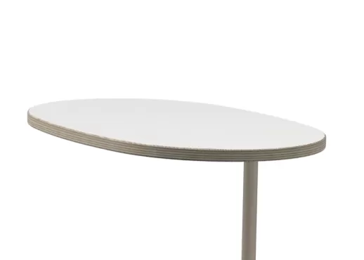 FLÖTOTTO - PRO CHAIR – Vierbeingestell mit Rollen