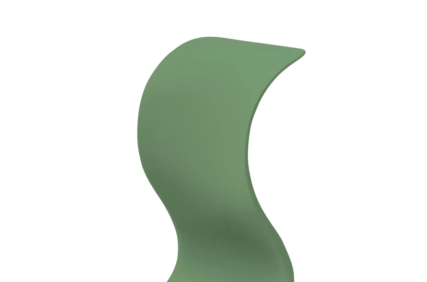 FLÖTOTTO - PRO CHAIR – Gleitkufengestell