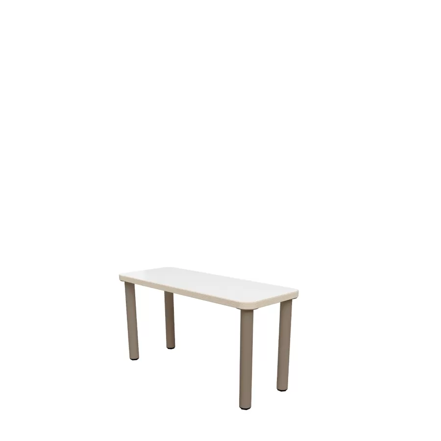 FLÖTOTTO - FLEX TABLE Fünfecktisch