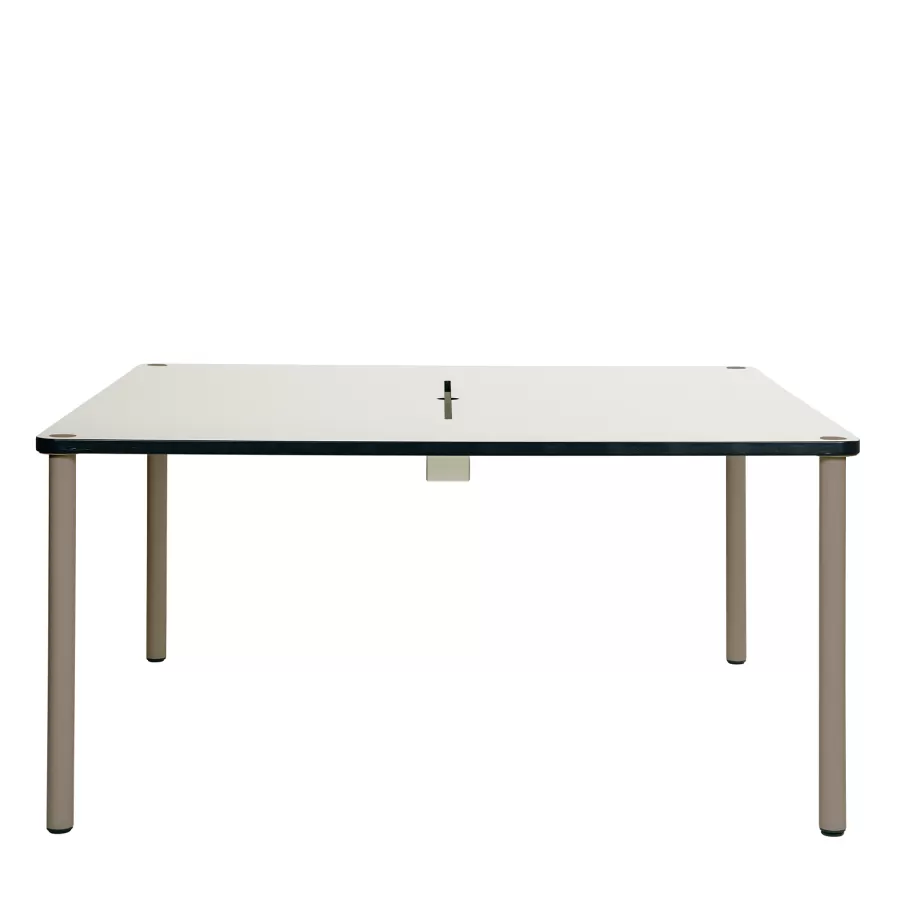 FLÖTOTTO - FLEX TABLE Fünfecktisch