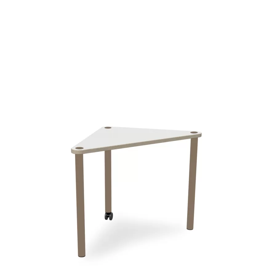 FLÖTOTTO - FLEX TABLE Fünfecktisch