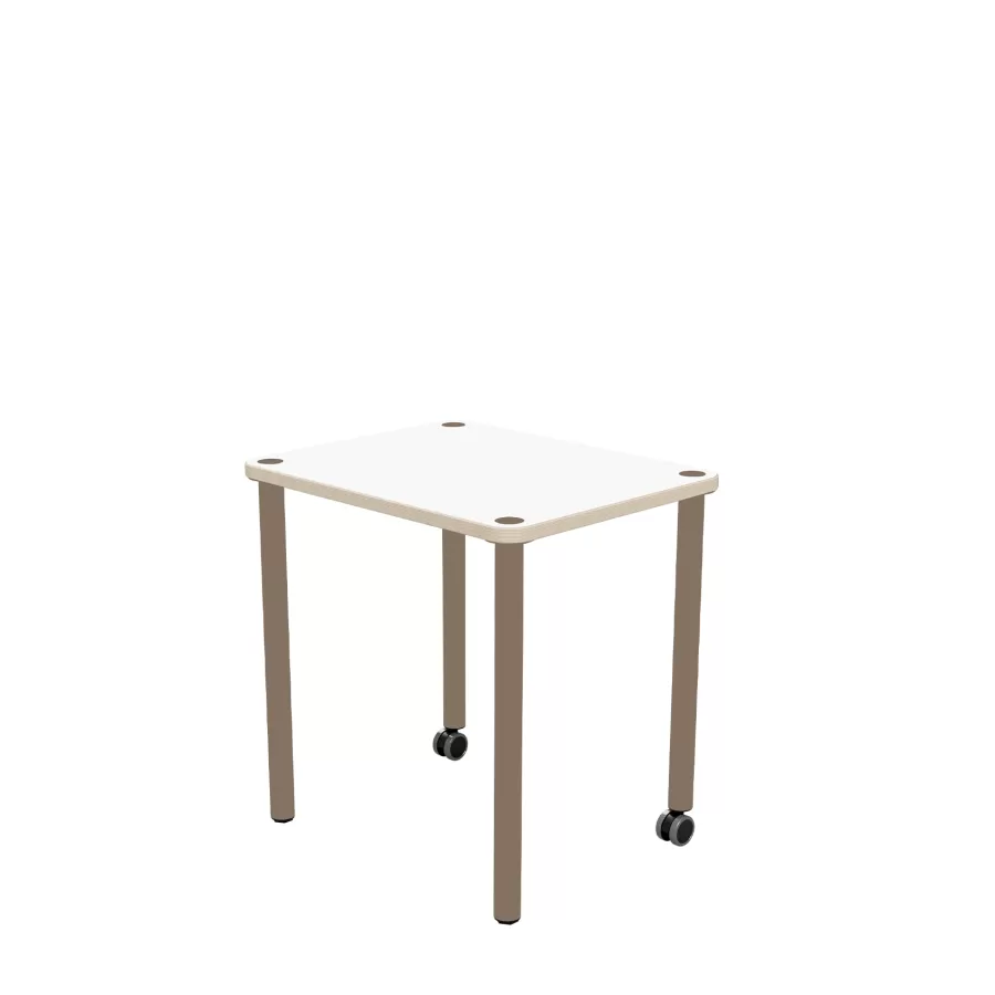 FLÖTOTTO - FLEX TABLE Fünfecktisch