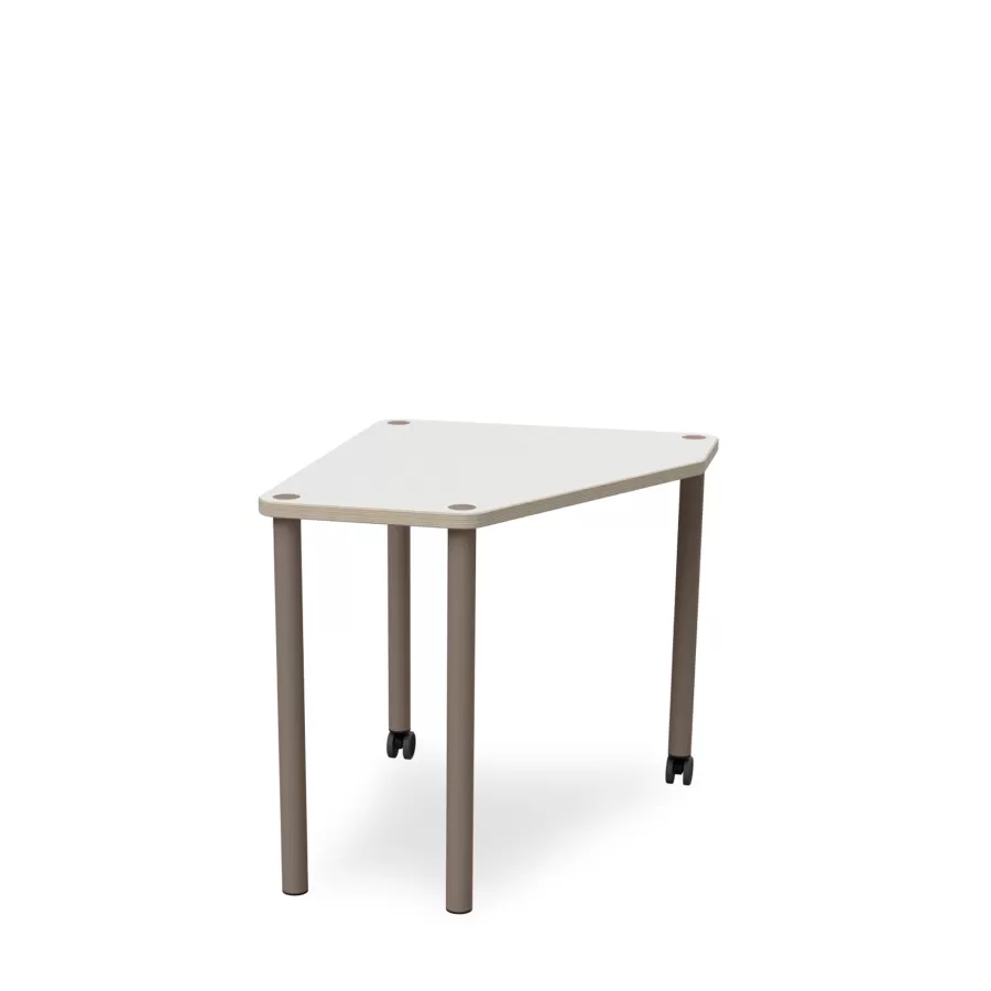 FLÖTOTTO - FLEX TABLE Fünfecktisch