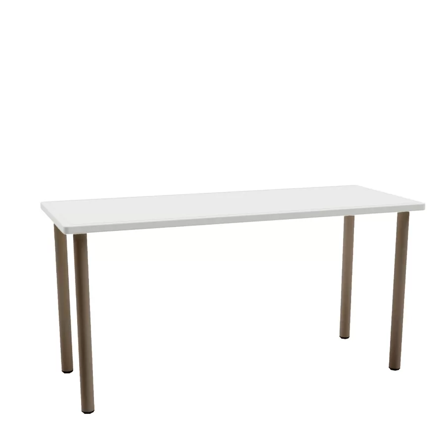 FLÖTOTTO - FLEX TABLE Fünfecktisch