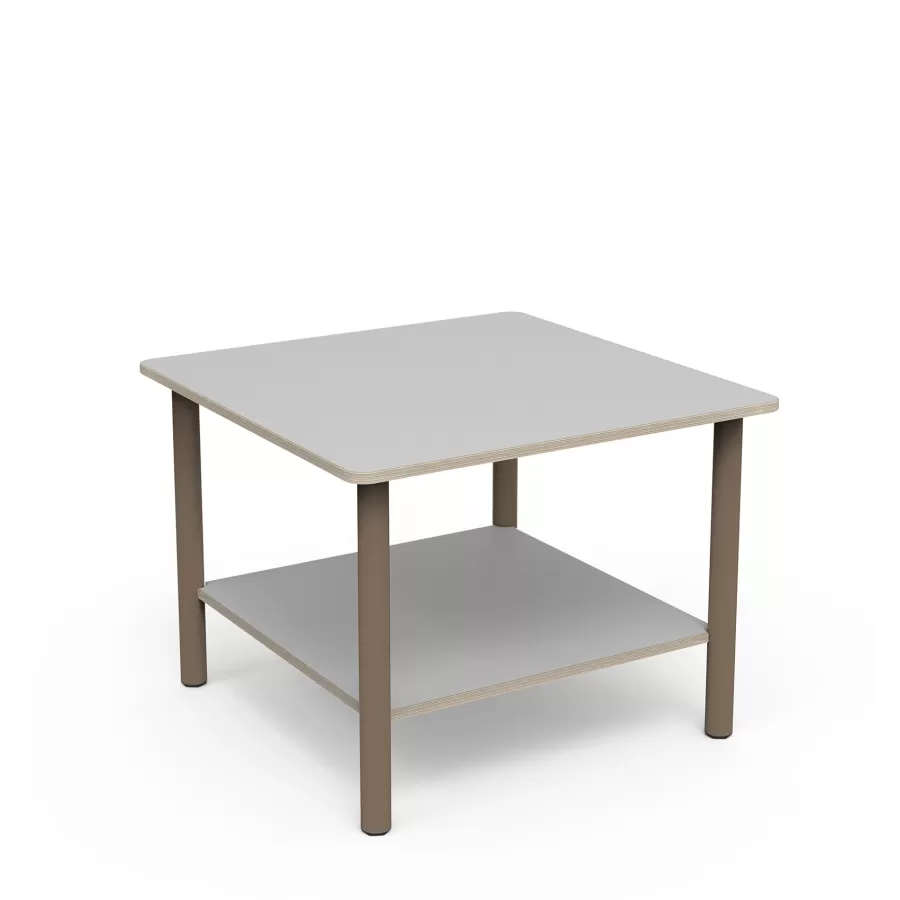 FLÖTOTTO - FLEX TABLE Fünfecktisch