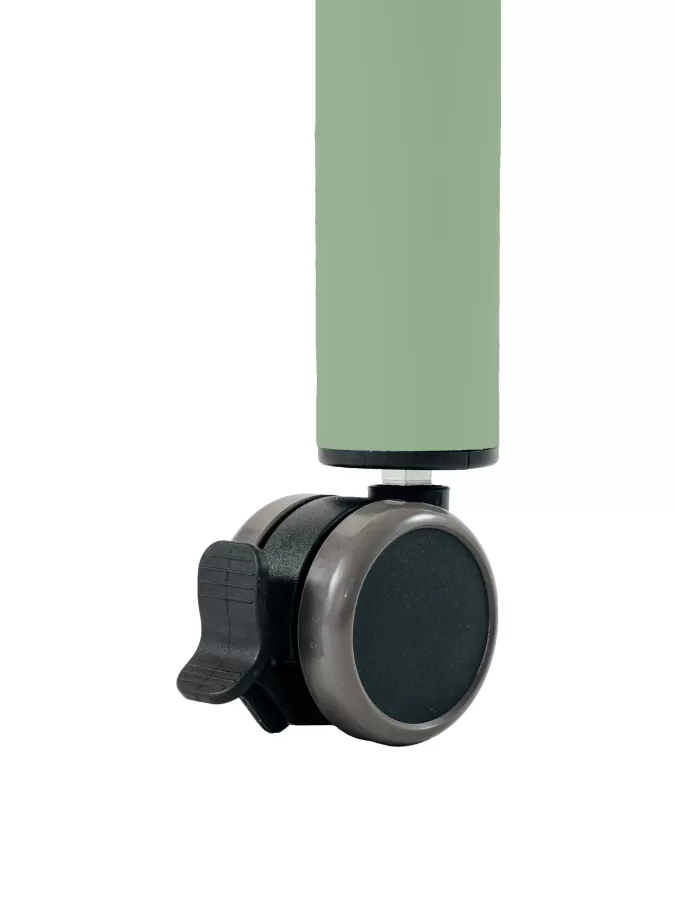 FLÖTOTTO - FLEX TABLE Fünfecktisch