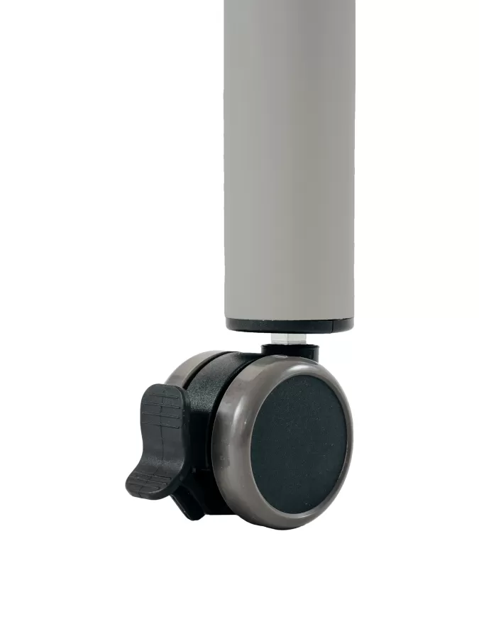 FLÖTOTTO - FLEX TABLE Fünfecktisch