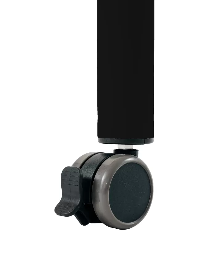 FLÖTOTTO - FLEX TABLE Fünfecktisch