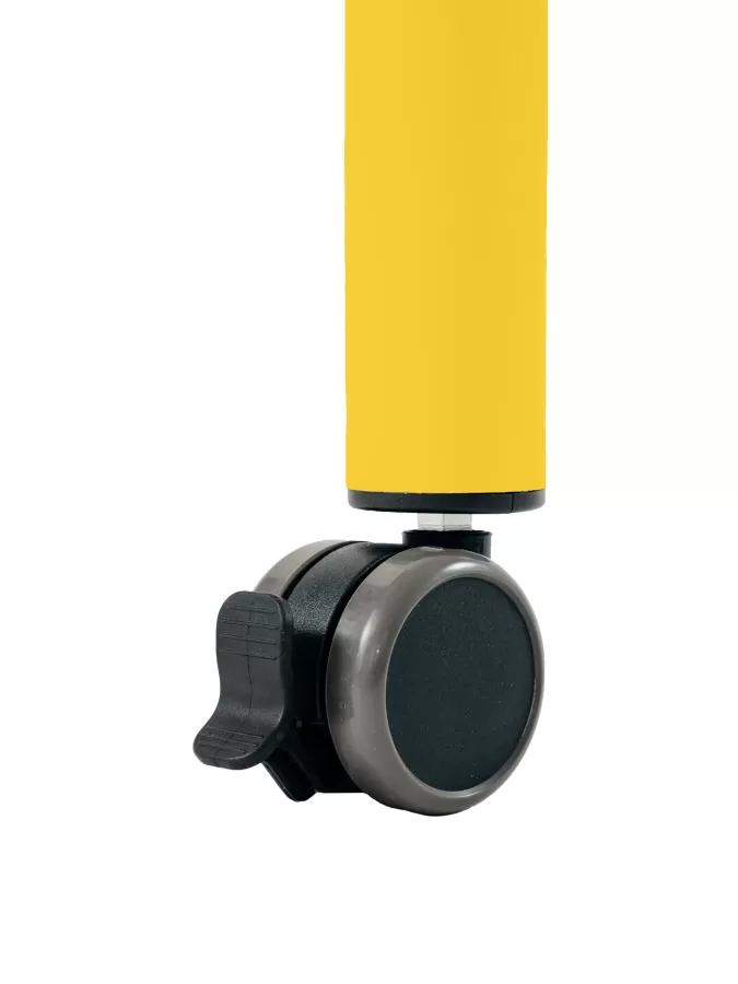 FLÖTOTTO - FLEX TABLE Fünfecktisch