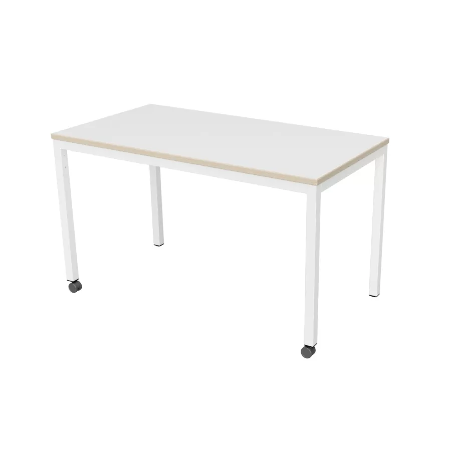 FRAME TABLE Dvojitý stůl FLÖTOTTO - FRAME TABLE