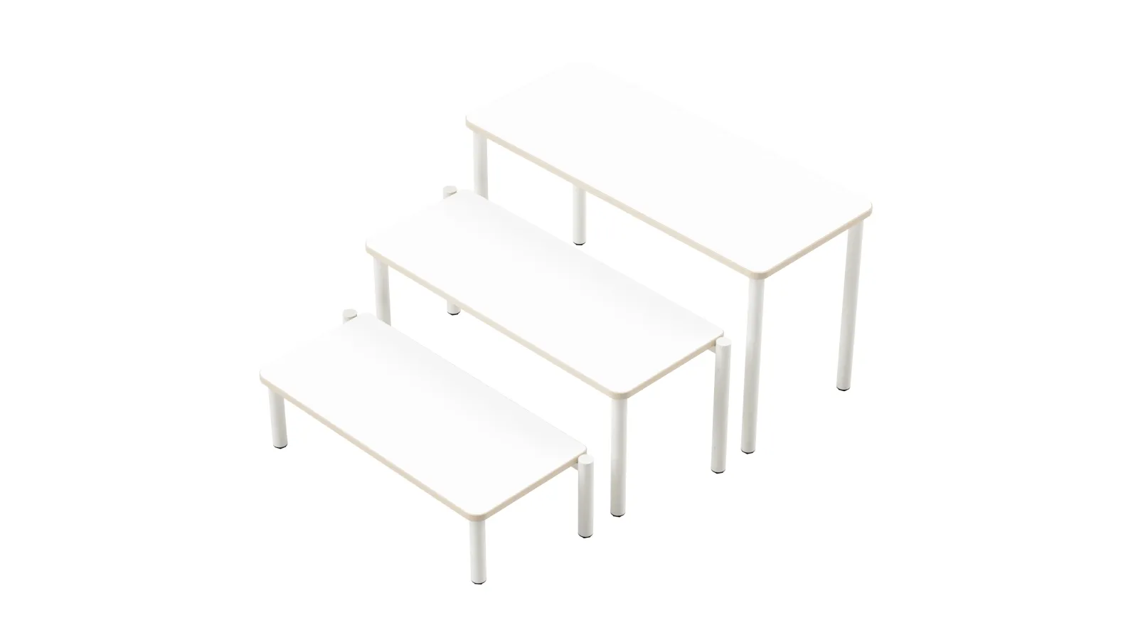 FLÖTOTTO - FLEX Staircase