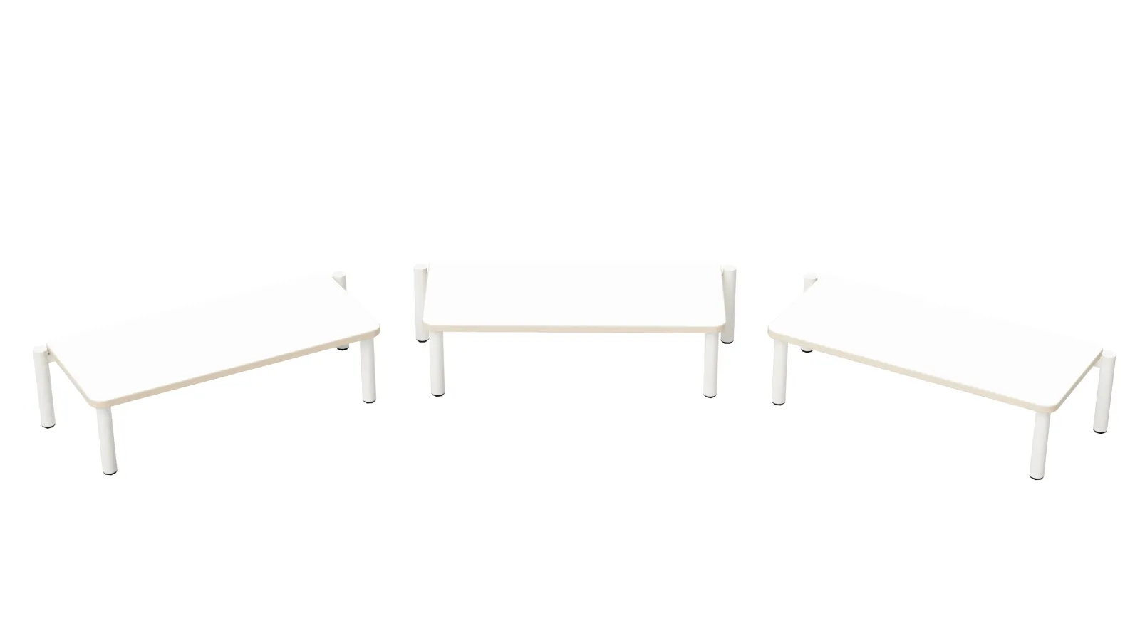 FLÖTOTTO - FLEX Staircase