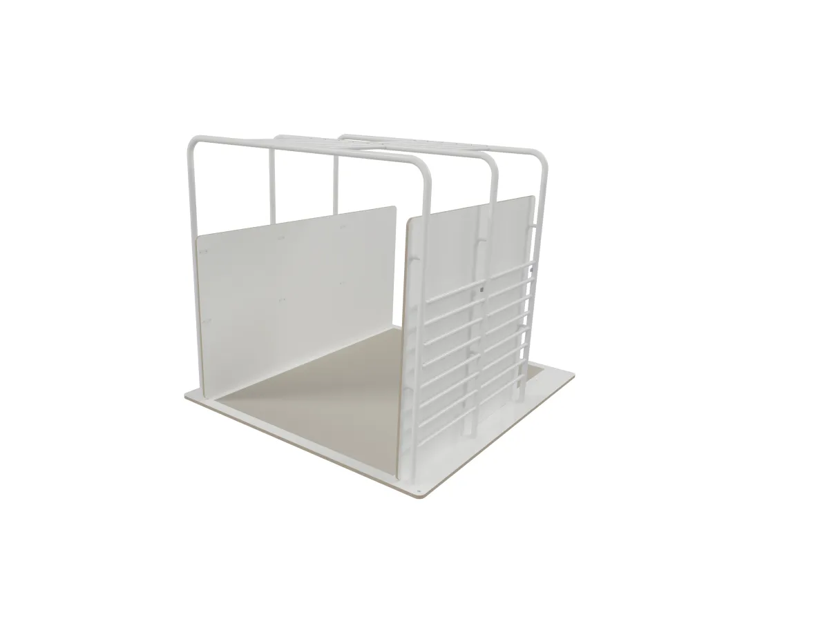 FLÖTOTTO - ACTIVE Lab