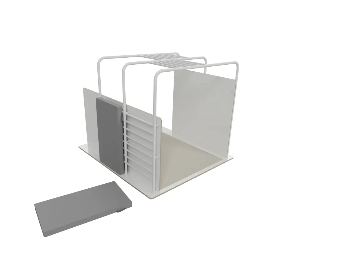 FLÖTOTTO - ACTIVE Lab