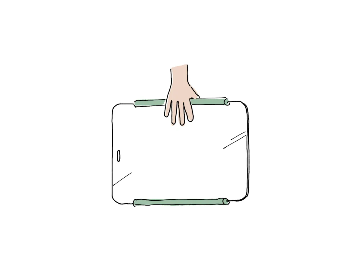 FLÖTOTTO - ANY Kollektion