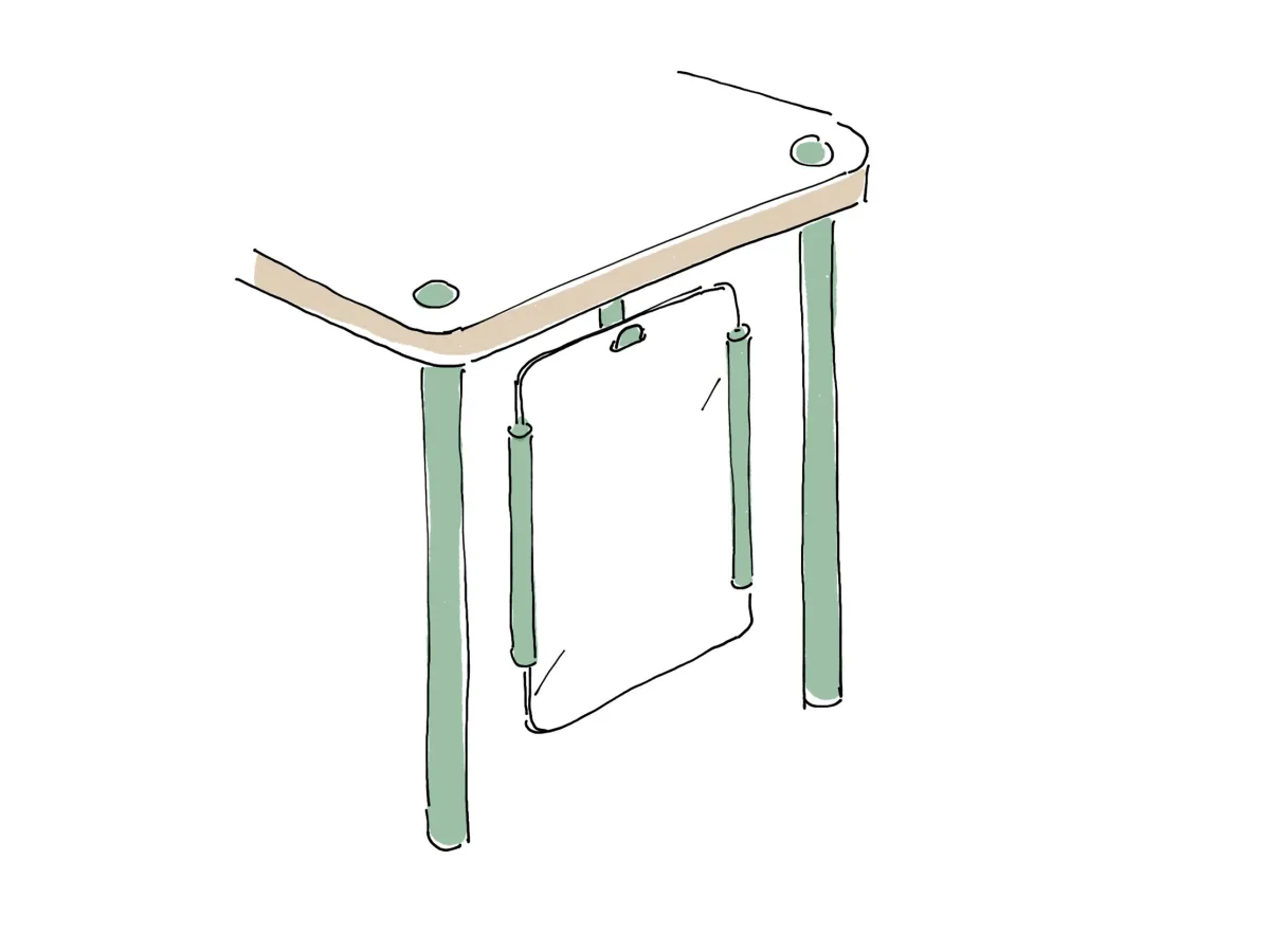 FLÖTOTTO - ANY Kollektion