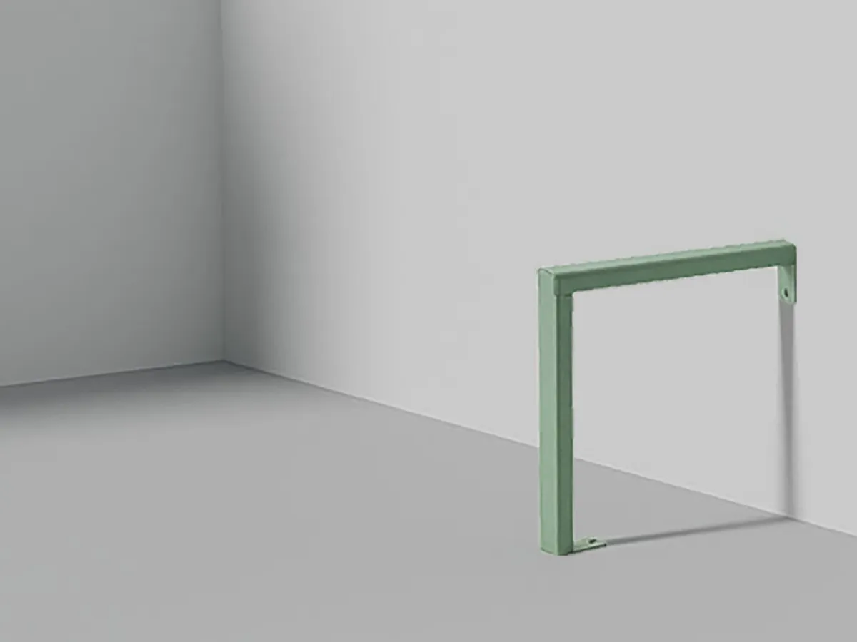 FLÖTOTTO - STEEL Stahlmöbel