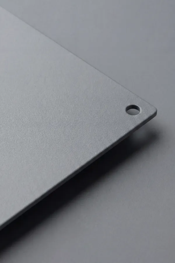 FLÖTOTTO - STEEL HIGH Stahlmöbel