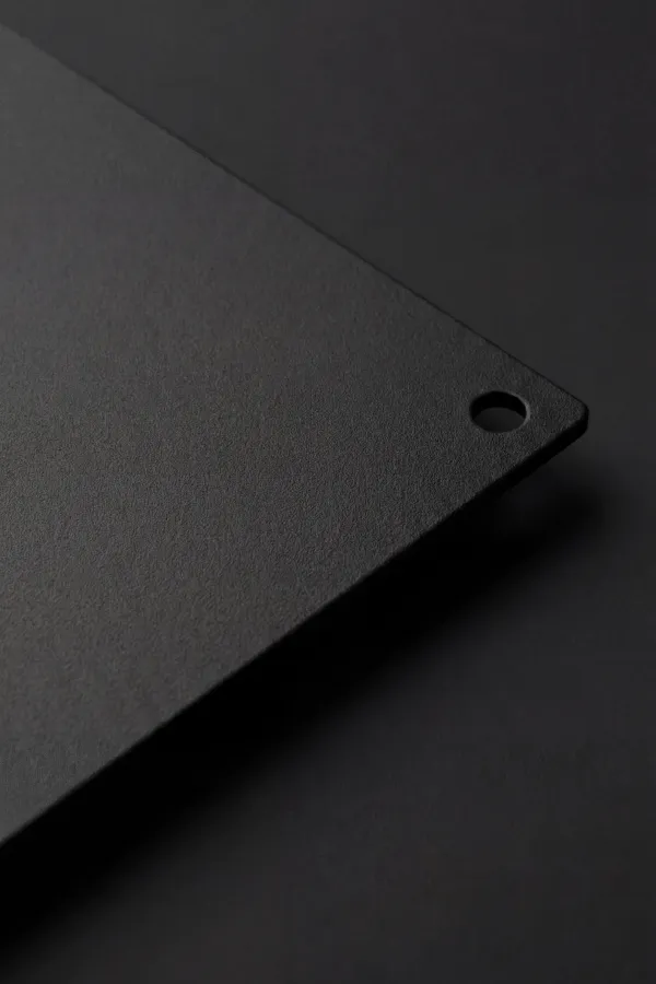 FLÖTOTTO - STEEL HIGH Stahlmöbel